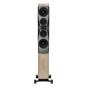 Loa đứng Dynaudio Confidence 50 màu Gỗ sáng