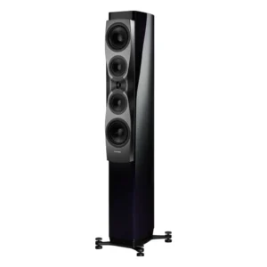 Loa đứng Dynaudio Confidence 50 màu Xanh đêm bóng – ảnh 2