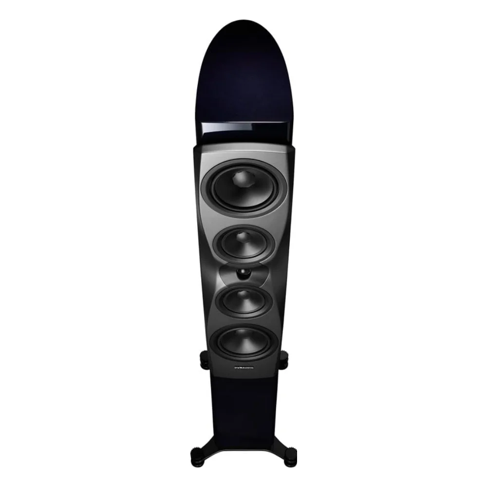 Loa đứng Dynaudio Confidence 50 màu Xanh đêm bóng – ảnh 3