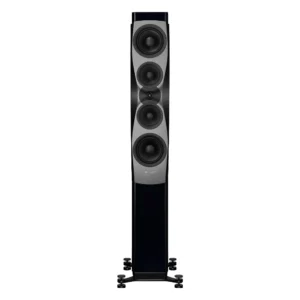 Loa đứng Dynaudio Confidence 50 màu Xanh đêm bóng