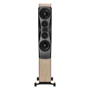 Loa đứng Dynaudio Confidence 60 màu Gỗ sáng