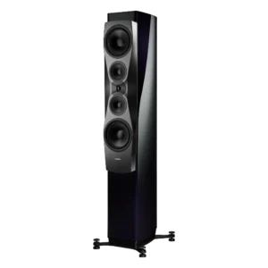 Loa đứng Dynaudio Confidence 60 màu Xanh đêm bóng – ảnh 2