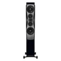 Loa đứng Dynaudio Confidence 60 – 3 đường, 2 × 23 cm bass MSP, 29 Hz – 22 kHz