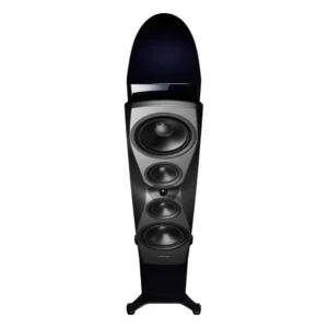 Loa đứng Dynaudio Confidence 60 màu Xanh đêm bóng – ảnh 3