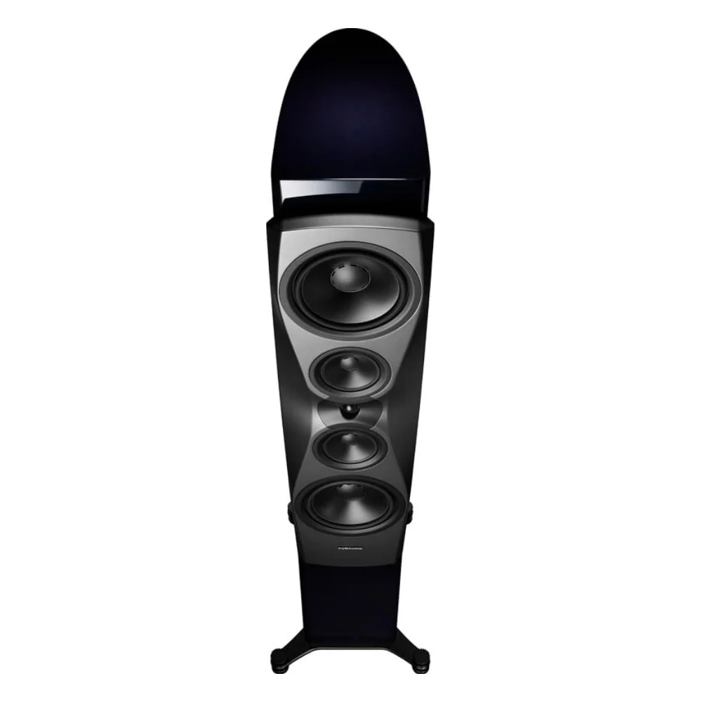 Loa đứng Dynaudio Confidence 60 màu Xanh đêm bóng – ảnh 3