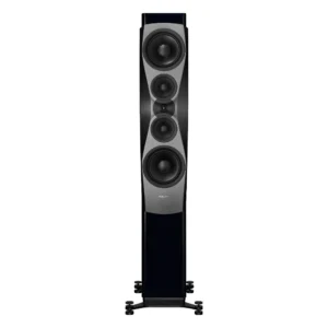 Loa đứng Dynaudio Confidence 60 màu Xanh đêm bóng