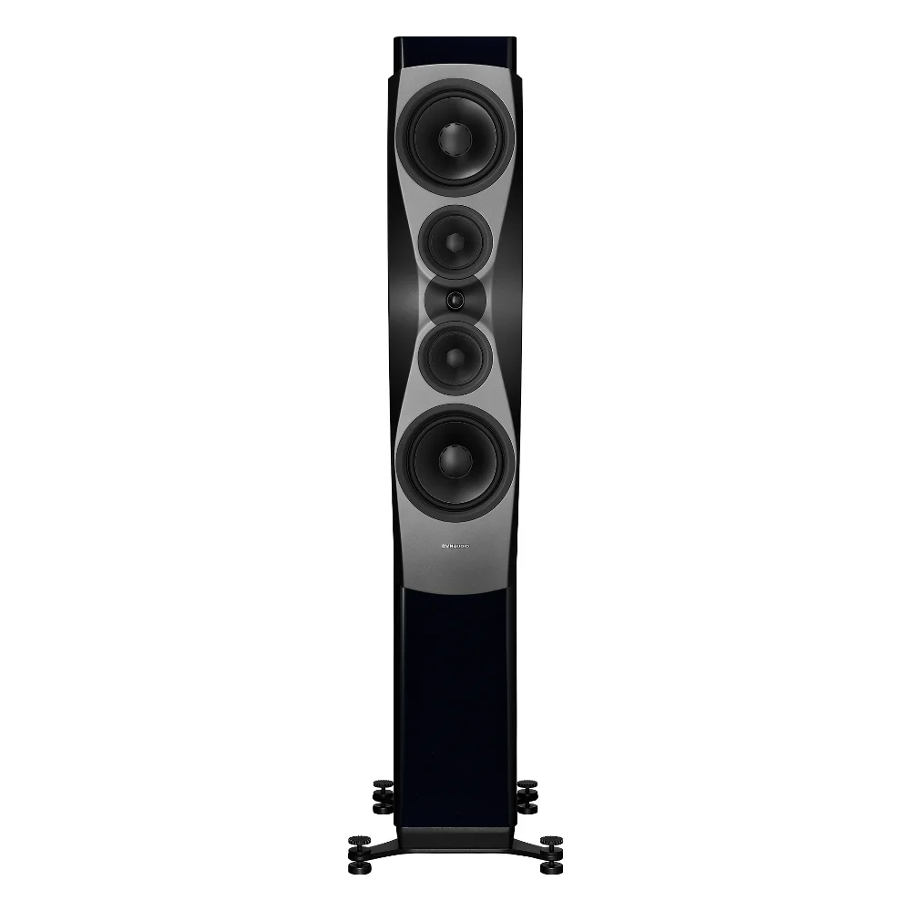 Loa đứng Dynaudio Confidence 60 màu Xanh đêm bóng