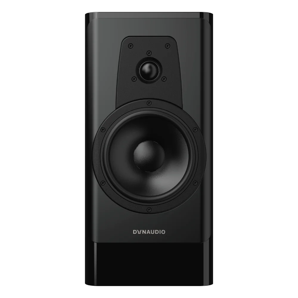 Loa bookshelf Dynaudio Contour 20 Black Edition