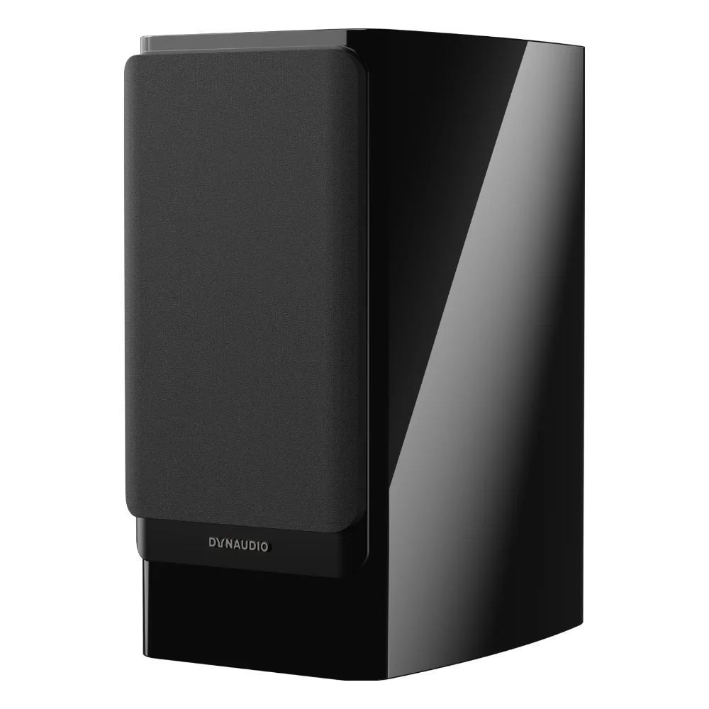 Loa bookshelf Dynaudio Contour 20 Black Edition – ảnh 5
