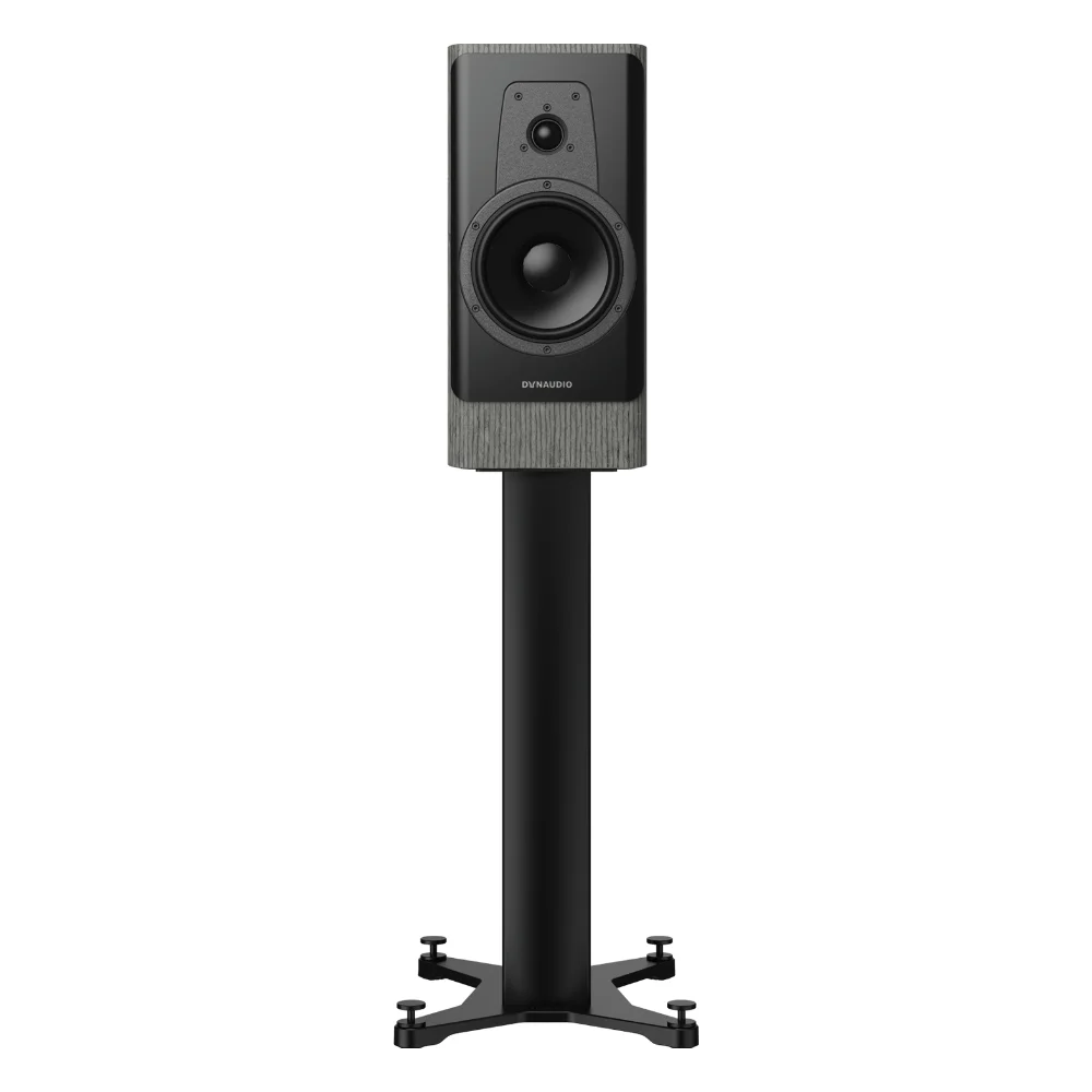 Loa bookshelf Dynaudio Contour 20i màu Bạc Nordic