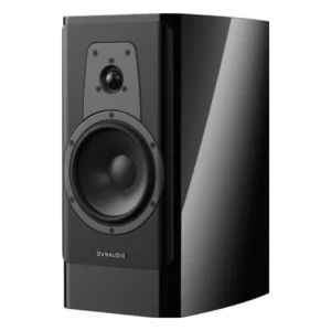 Loa bookshelf Dynaudio Contour 20i màu Đen bóng – ảnh 2