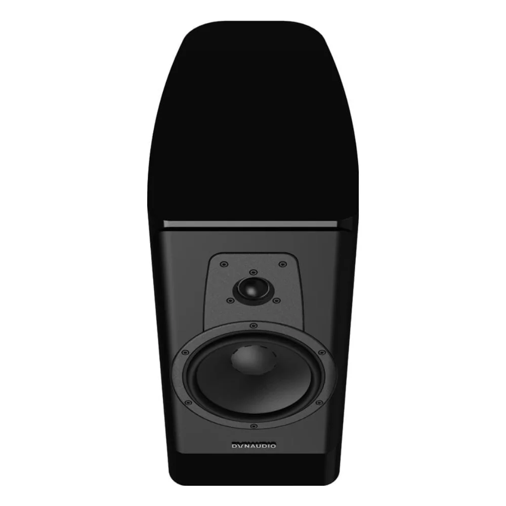 Loa bookshelf Dynaudio Contour 20i màu Đen bóng – ảnh 3