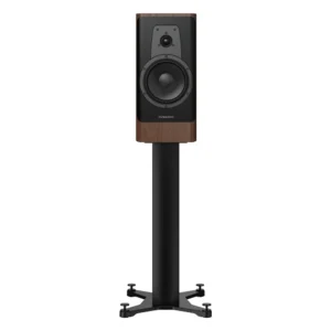 Loa bookshelf Dynaudio Contour 20i màu Gỗ óc chó