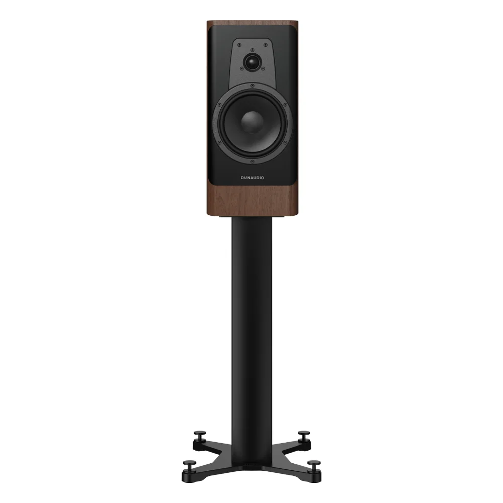 Loa bookshelf Dynaudio Contour 20i màu Gỗ óc chó
