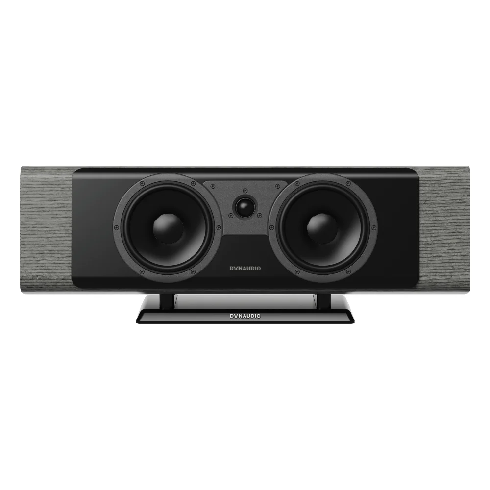 Loa center Dynaudio Contour 25Ci màu Bạc Nordic