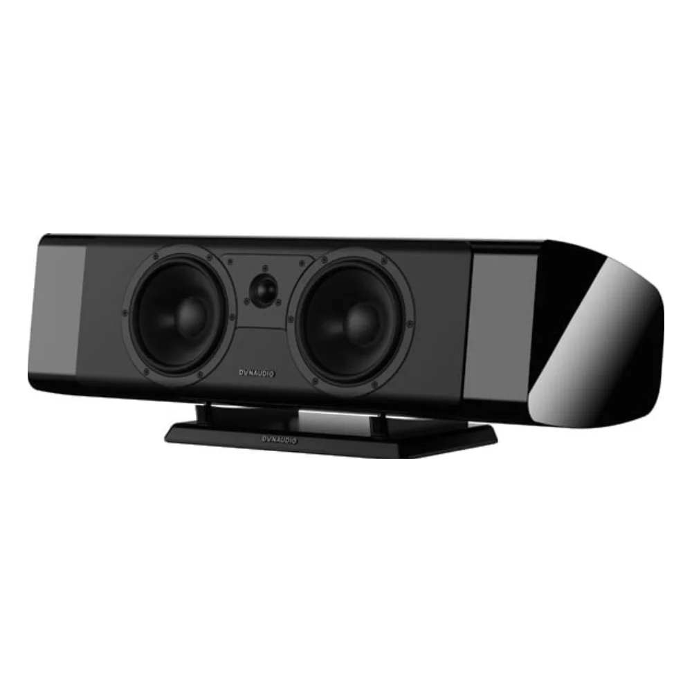 Loa center Dynaudio Contour 25Ci màu Đen bóng – ảnh 2