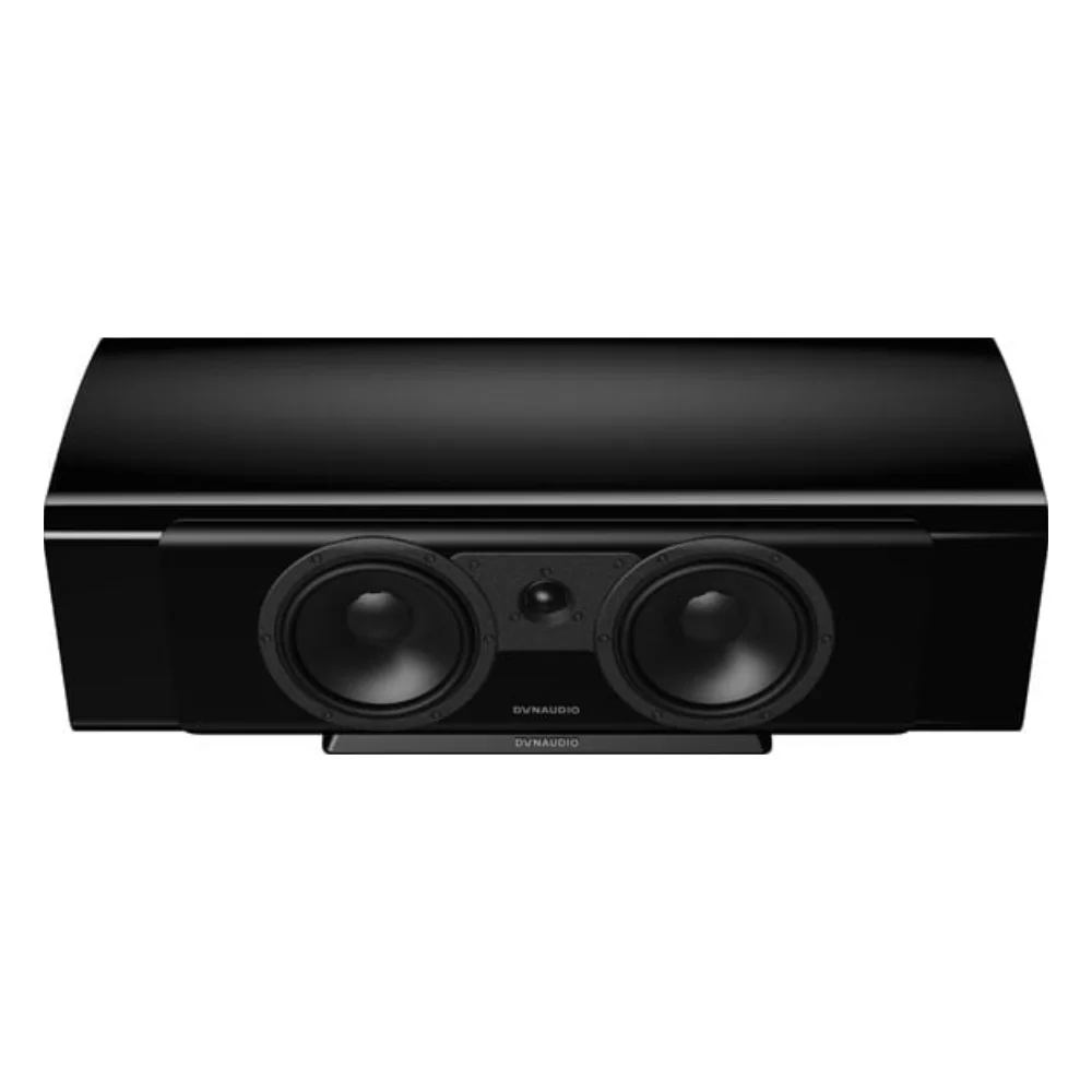 Loa center Dynaudio Contour 25Ci màu Đen bóng – ảnh 3