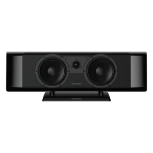 Loa center Dynaudio Contour 25Ci màu Đen bóng