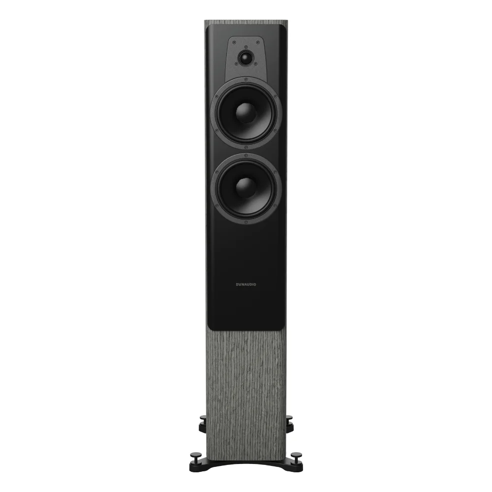 Loa đứng Dynaudio Contour 30i màu Bạc Nordic
