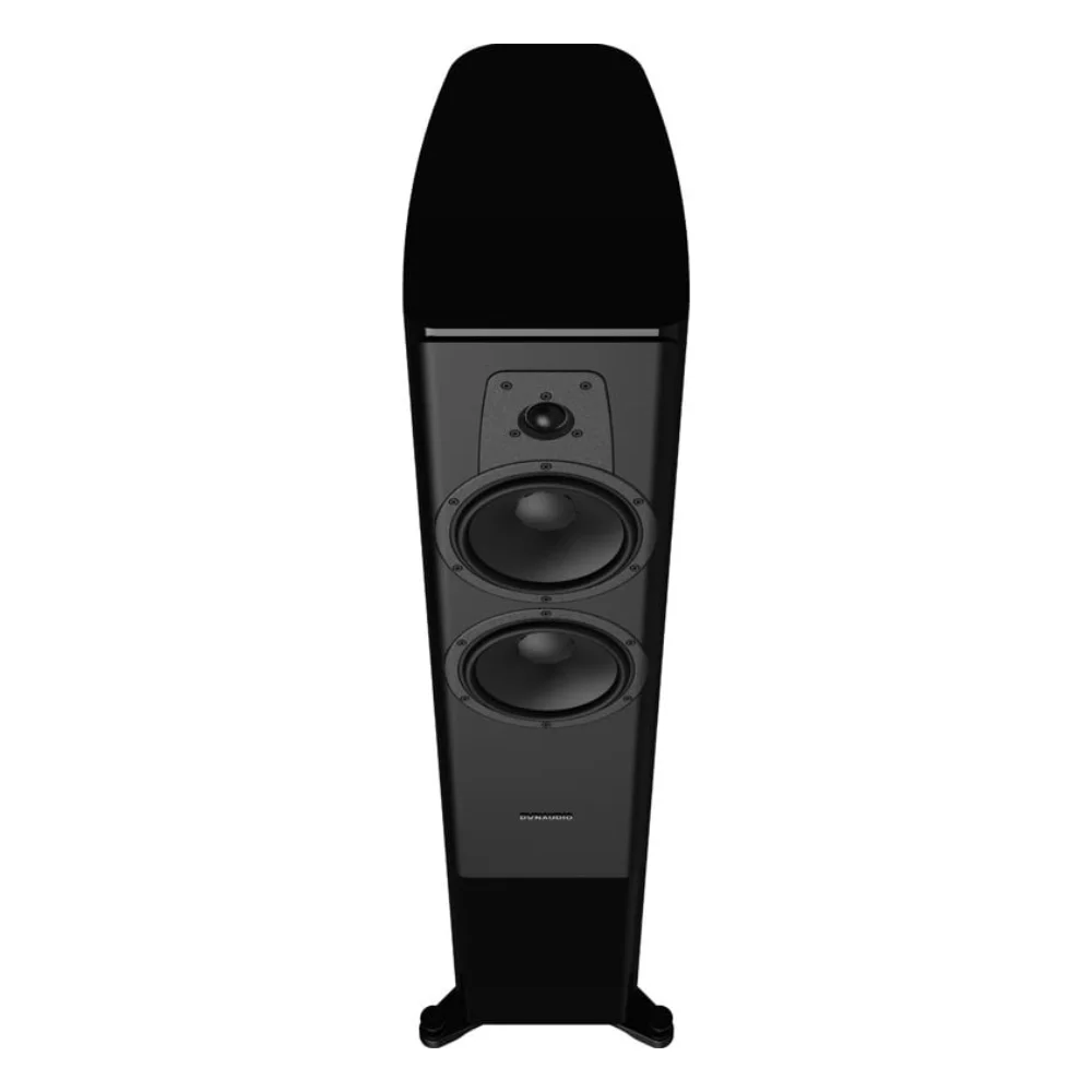 Loa đứng Dynaudio Contour 30i màu Đen bóng – ảnh 3