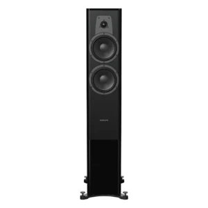 Loa đứng Dynaudio Contour 30i màu Đen bóng