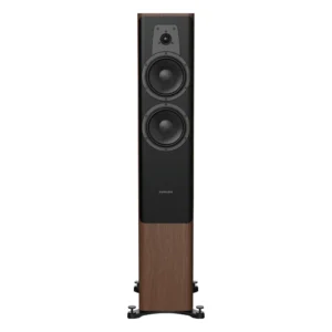 Loa đứng Dynaudio Contour 30i màu Gỗ óc chó