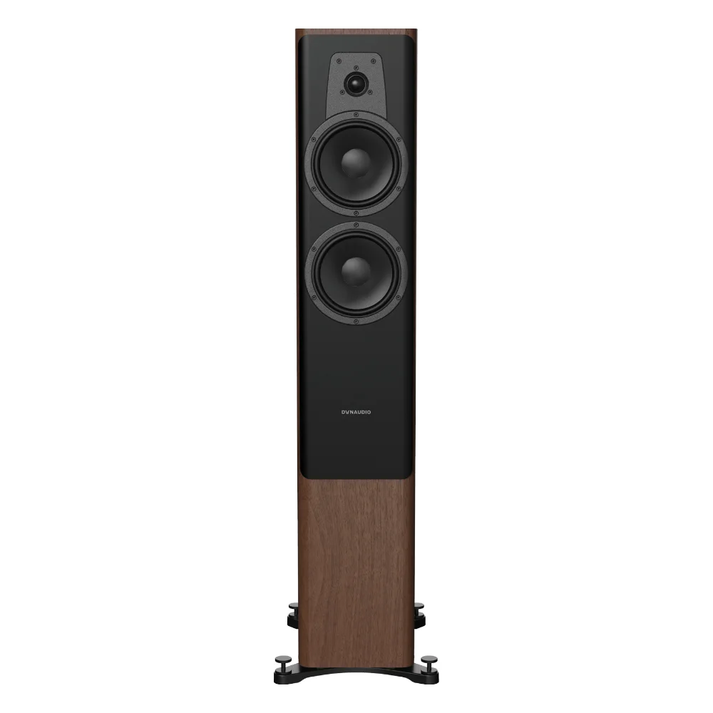 Loa đứng Dynaudio Contour 30i màu Gỗ óc chó