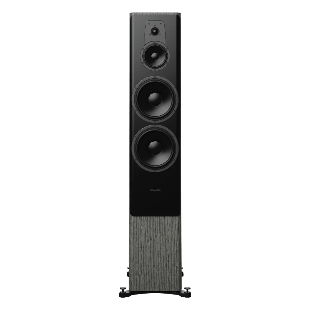 Loa đứng Dynaudio Contour 60i màu Bạc Nordic