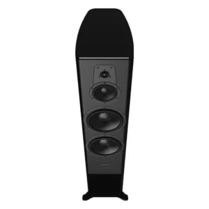 Loa đứng Dynaudio Contour 60i màu Đen bóng – ảnh 2