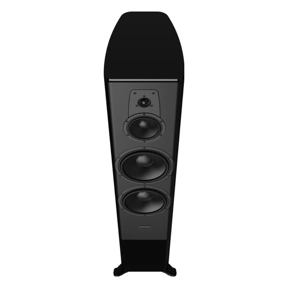 Loa đứng Dynaudio Contour 60i màu Đen bóng – ảnh 2