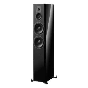 Loa đứng Dynaudio Contour 60i màu Đen bóng – ảnh 3