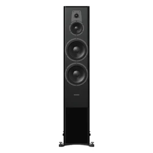 Loa đứng Dynaudio Contour 60i màu Đen bóng