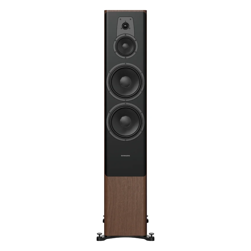 Loa đứng Dynaudio Contour 60i màu Gỗ óc chó