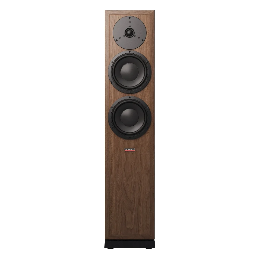 Loa đứng Dynaudio Contour Legacy – ảnh 2