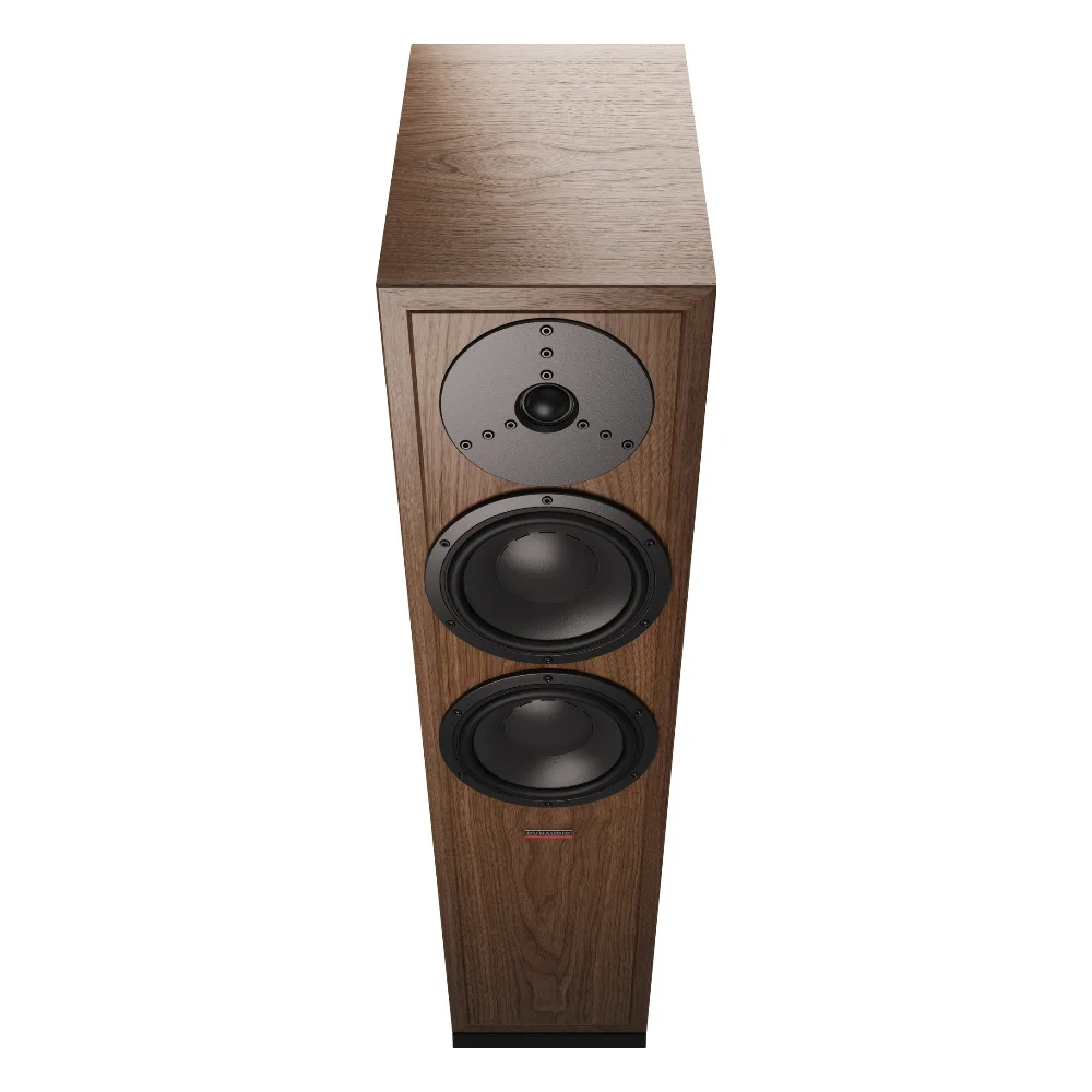Loa đứng Dynaudio Contour Legacy – ảnh 3