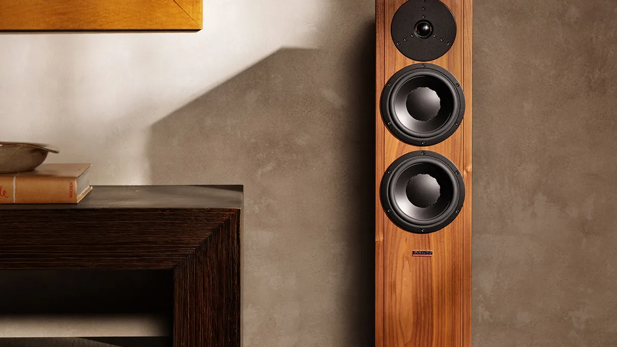 Gợi ý bố trí Dynaudio Contour Legacy