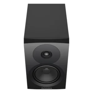 Loa bookshelf Dynaudio Emit 10 màu Đen – ảnh 2