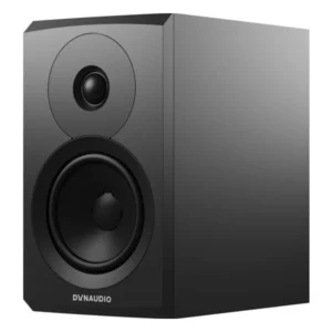 Loa bookshelf Dynaudio Emit 10 màu Đen