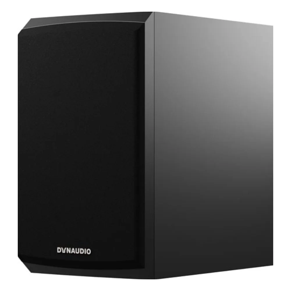 Loa bookshelf Dynaudio Emit 10 màu Đen – ảnh 4