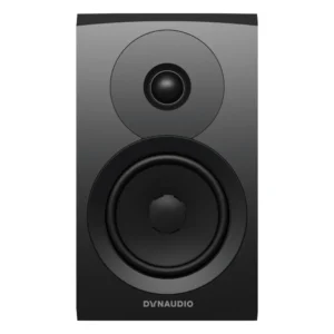 Loa bookshelf Dynaudio Emit 10 màu Óc chó