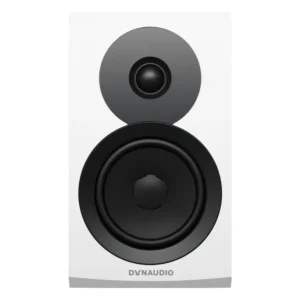 Loa bookshelf Dynaudio Emit 10 màu Trắng