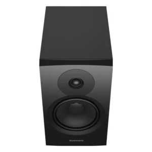 Loa bookshelf Dynaudio Emit 20 màu Đen – ảnh 3