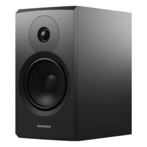 Loa bookshelf Dynaudio Emit 20 màu Đen – ảnh 4