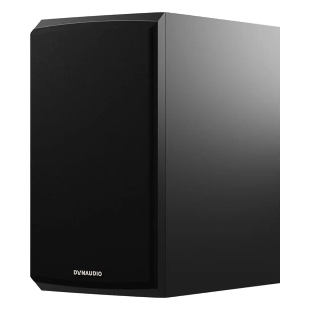 Loa bookshelf Dynaudio Emit 20 màu Đen – ảnh 5