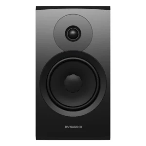 Loa bookshelf Dynaudio Emit 20 màu Óc chó