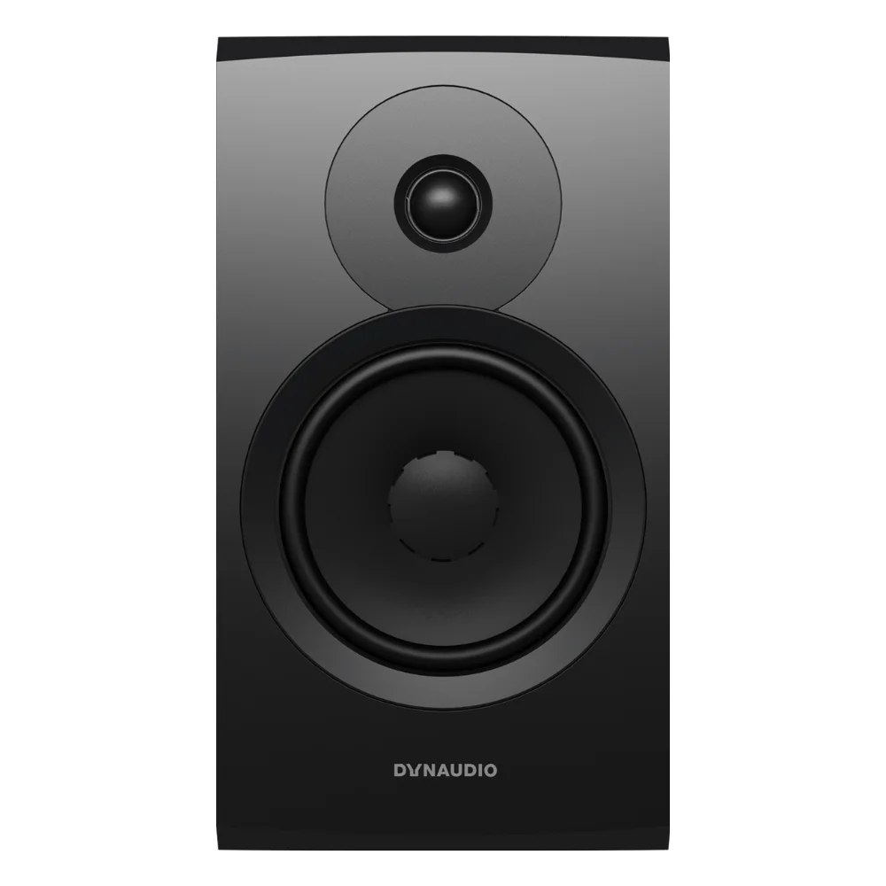 Loa bookshelf Dynaudio Emit 20 màu Óc chó