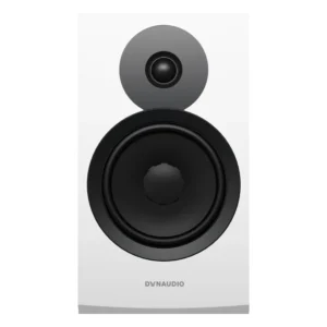 Loa bookshelf Dynaudio Emit 20 màu Trắng