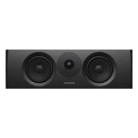 Loa center Dynaudio Emit 25C – 2,5 đường, bass 2 × 14 cm MSP, 53 Hz – 25 kHz