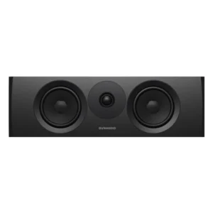 Loa center Dynaudio Emit 25C màu Đen