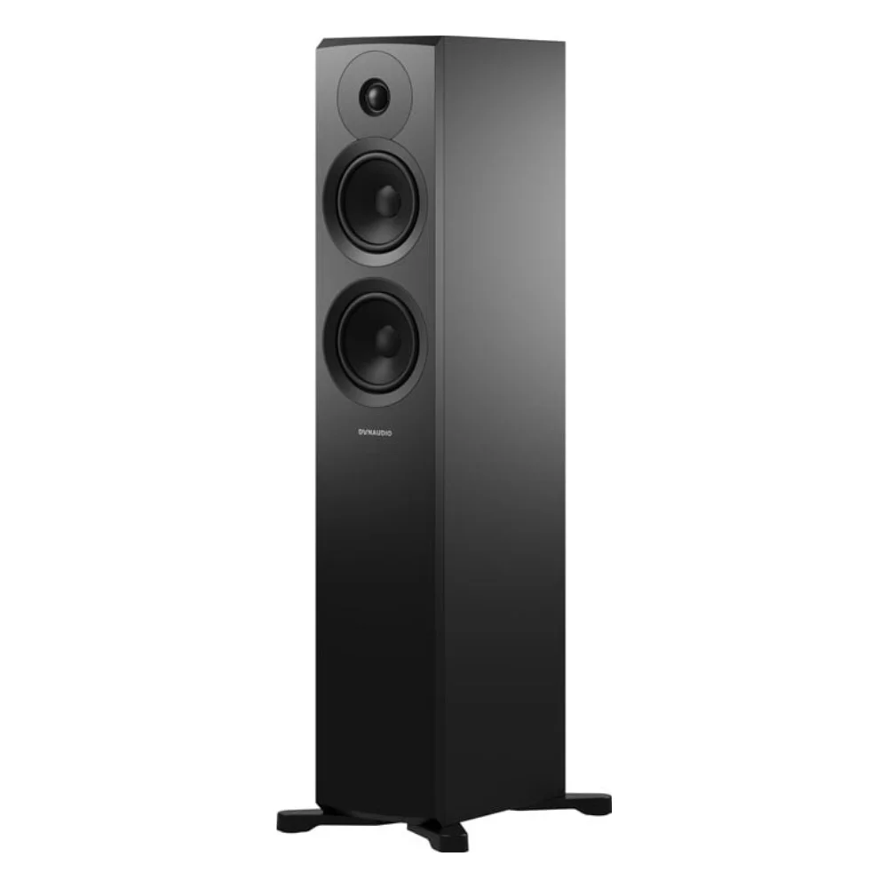 Loa đứng Dynaudio Emit 30 màu Đen – ảnh 2